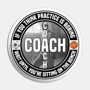 Proper Preparation Prevents Poor Performance Pin