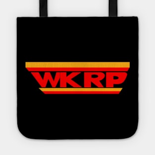 WKRP Tote