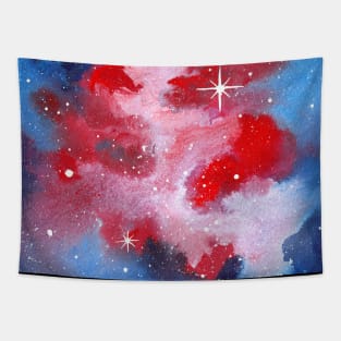 Nebula Tapestry