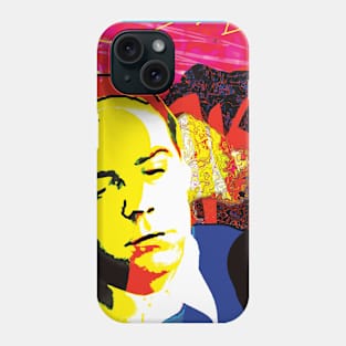 Leonid Sheyka II Phone Case