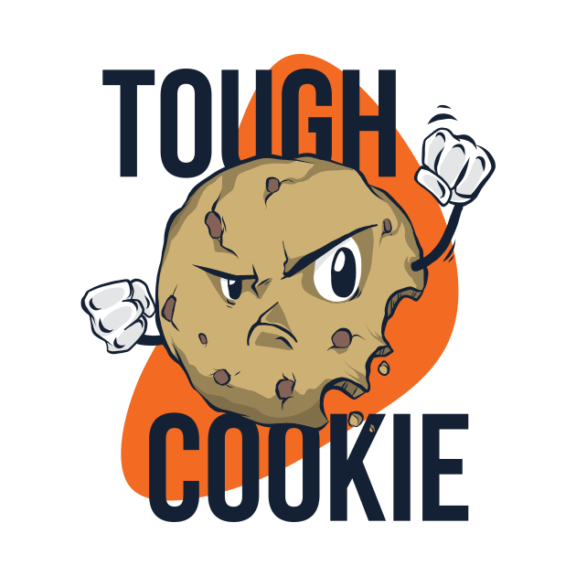 Tough Cookie by EarlAdrian