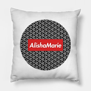 Alisha Marie Pillow