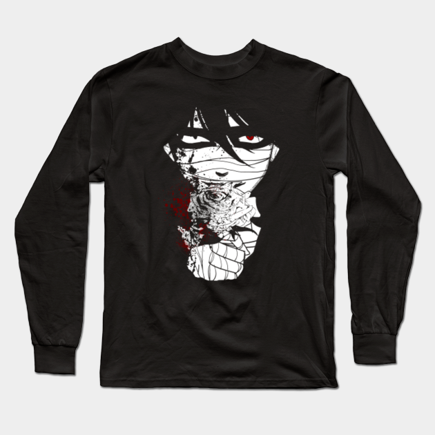 angel of death t shirt