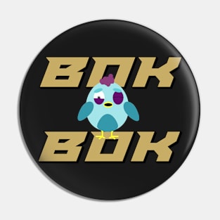 Realm Royale Bok Bok Pin