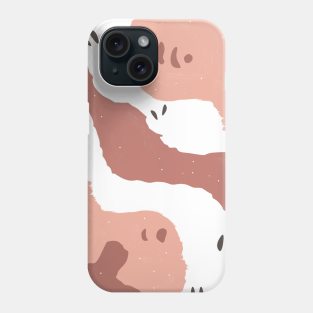 Abstract Phone Case