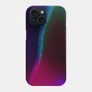 Colorful Beam Phone Case
