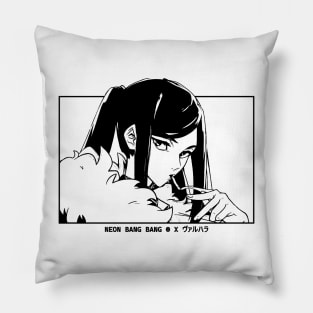 VA 11 HALL A - Jill Pillow