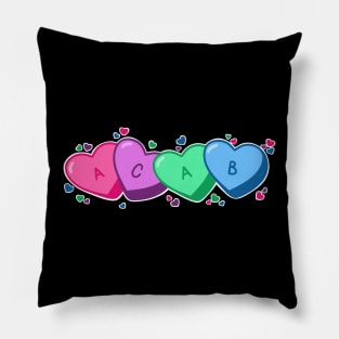 All Candies Are Beautiful. Pillow