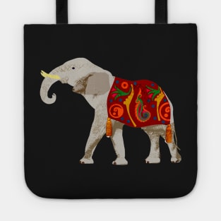 Elephant Tote