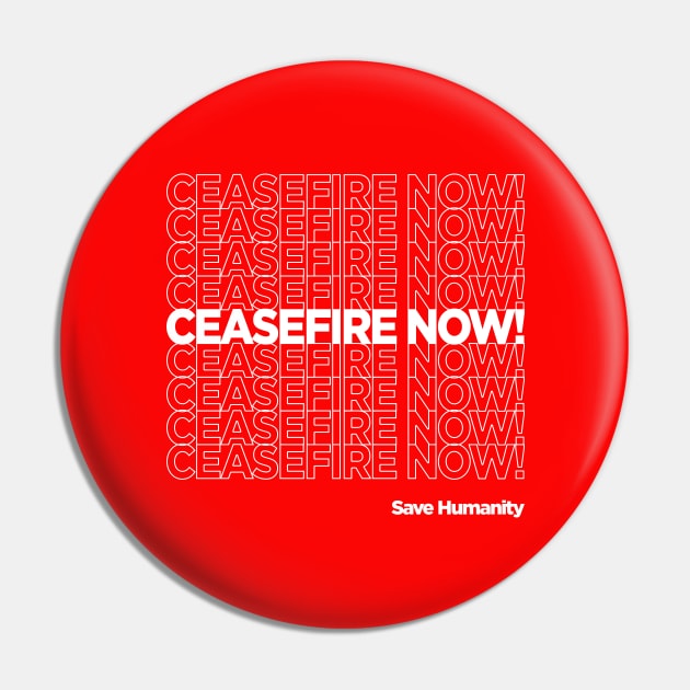 CEASEFIRE NOW! Pin by Gemini Chronicles