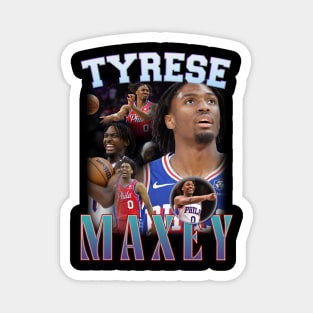 MAXEY Magnet