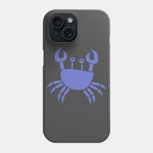 CRAB Phone Case