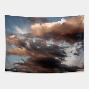 Clouds Tapestry