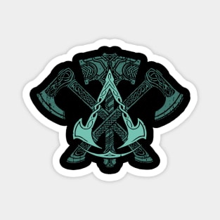 Assassin Creed Magnet