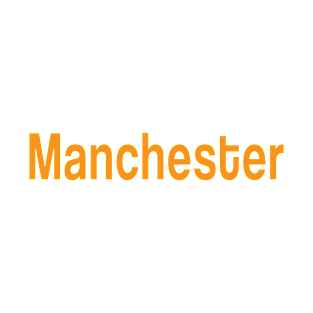 Manchester T-Shirt