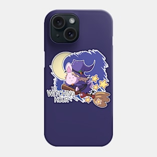 (Bunniez) Witching Hour Phone Case