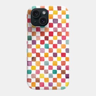 Klee Pattern Phone Case