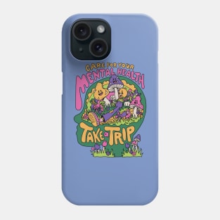 Take a Trip! Phone Case