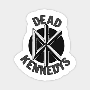 DEAD KENNEDYS Magnet