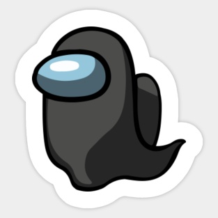 Among Us Crewmate Stickers Teepublic Au