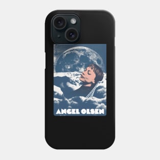 AnOl Phone Case