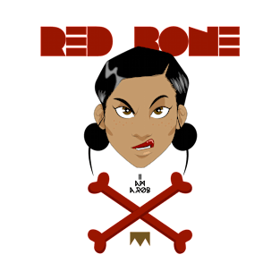 Red Bone T-Shirt