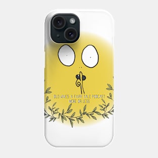 Main Logo Phone Case