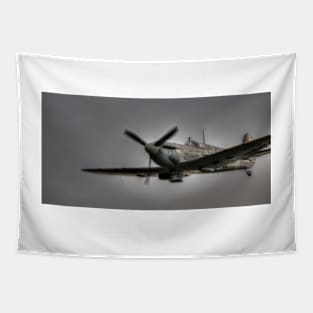 Supermarine Spitfire LF Vb EP120 Tapestry