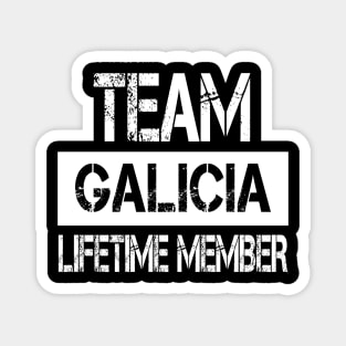 Galicia Magnet