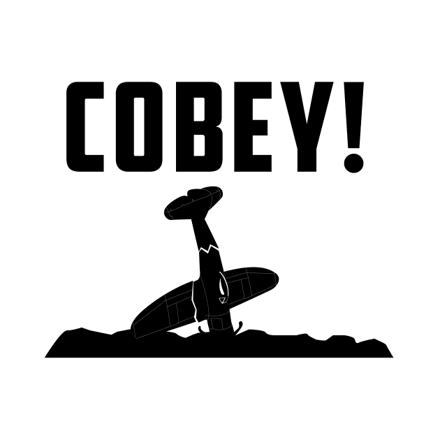 COBEY! by Bo Time Gaming