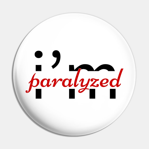 i'm paralyzed szöveges minta Pin by yourablestore