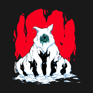 Melting in the dark T-Shirt