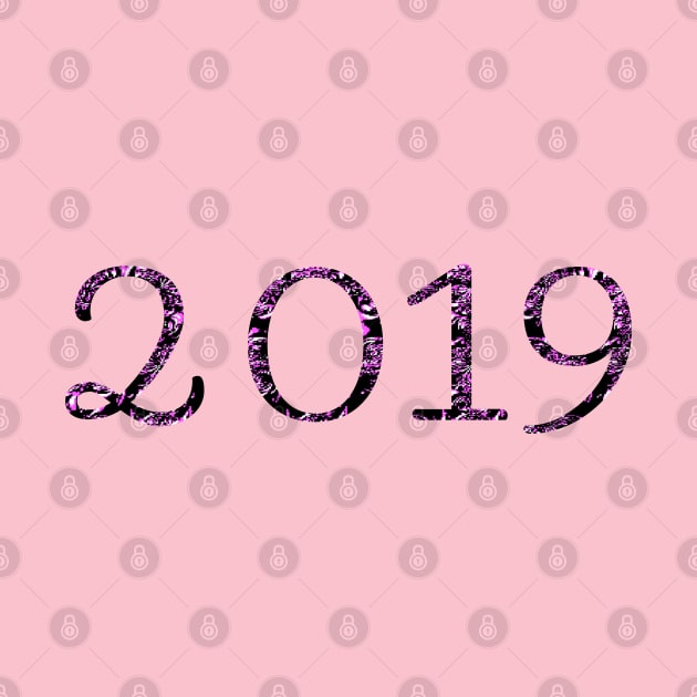 2019 by Courtney's Creations