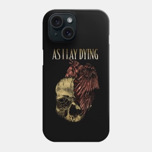 Awakened Rise Phone Case