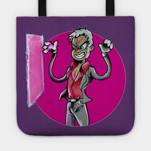 Cuphead X Urien Tote