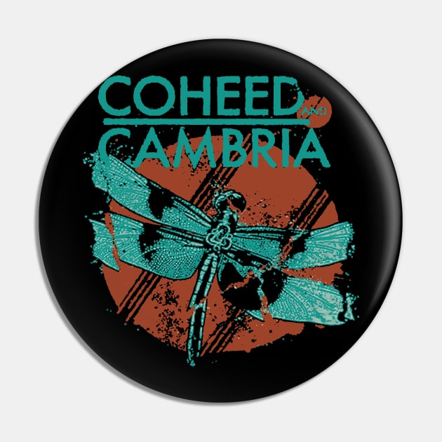 coheed band Pin by The Dream Art