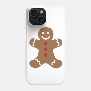 Cookies for Christmas and New Year Phone Case