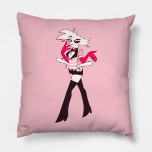 Smug Angel Dust Pillow