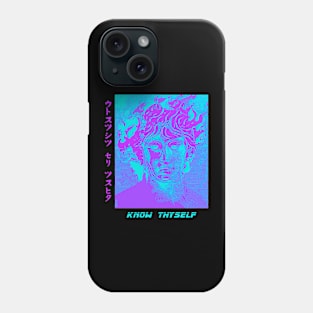 Gnosis of Soul Phone Case