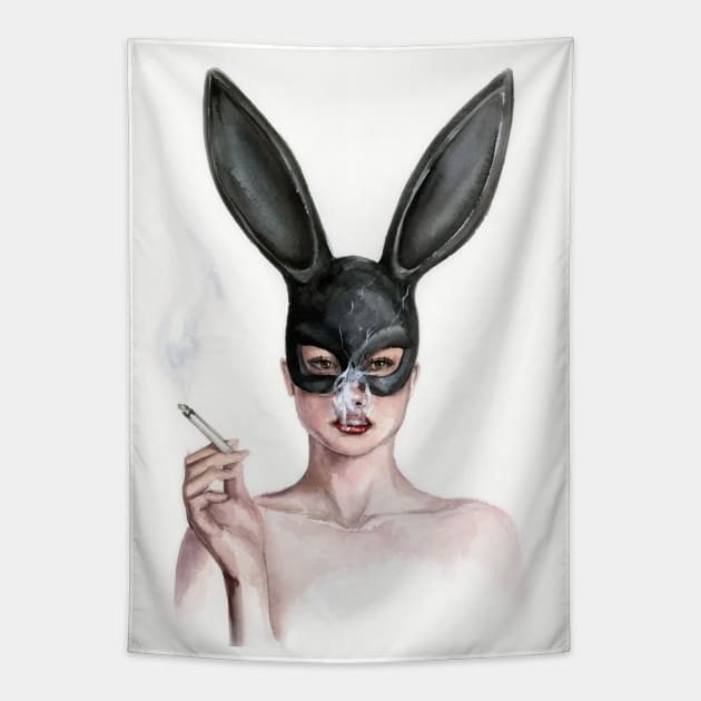 Playboy bunny tapestry hot sale