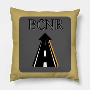 BCNR Pillow