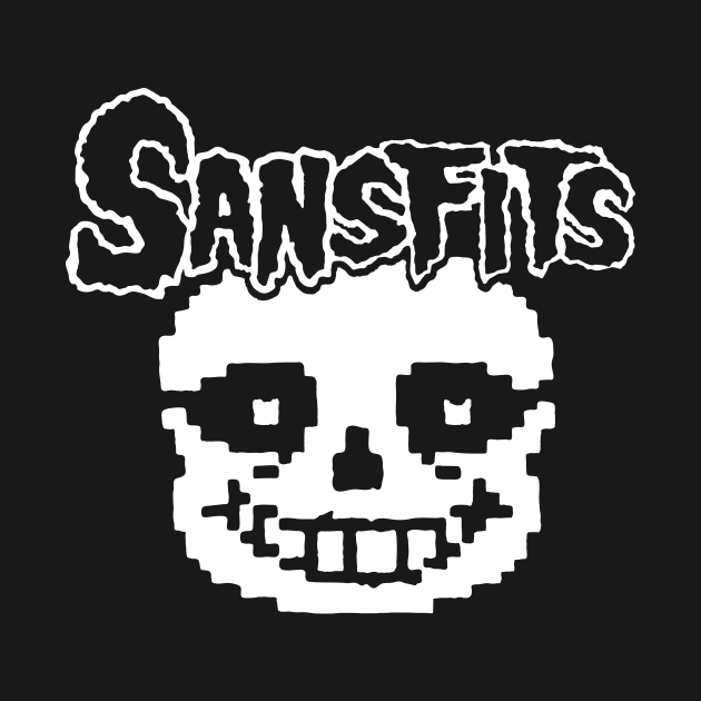 Sansfits by demonigote