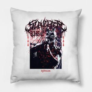 Agony Pillow