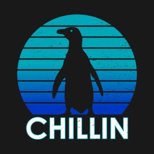 Cool Chilling T-Shirt