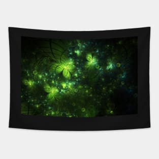 Green light Tapestry