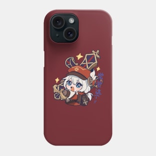 Cross Armor [Honkai Impact] Phone Case