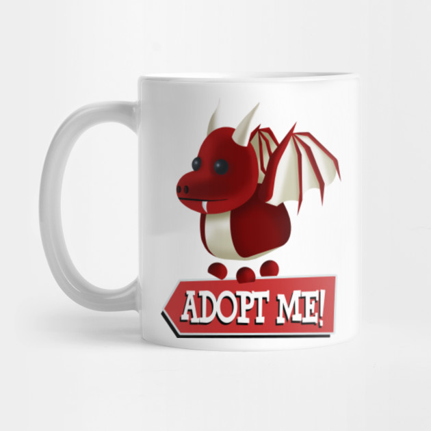 Roblox Adopt Me Dragon Pictures