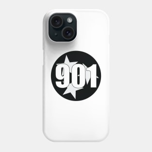 Tennessee - 901 Phone Case