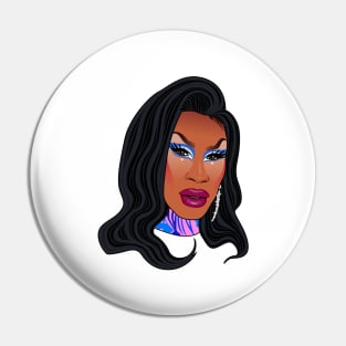 Shea Coulee | Werk Room Pin