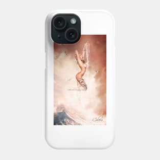 Aurora Phone Case